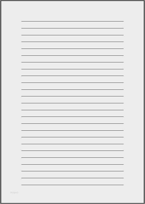 Vorlage Word ordnerrücken Breit Elegant Niedlich Vorlage Für Liniertes Papier Bilder