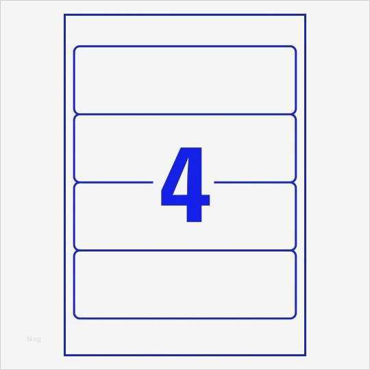 Vorlage Word ordnerrücken Breit Schön Word Template for Avery L4761