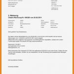 Vorlage Zahlungserinnerung Wunderbar 12 3 Mahnung Vorlage