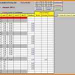 Vorlage Zeiterfassung Excel Kostenlos Elegant 9 Zeiterfassung Excel Vorlage Kostenlos 2017