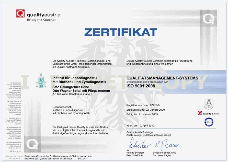 Zertifikat Vorlage Word – Vorlagen 1001