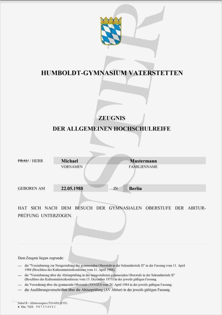 Vorlage Zeugnis Genial Die Besten 25 Zeugnis Vorlage Ideen Auf Pinterest