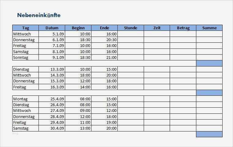 Vorlage Zur Dokumentation Der Täglichen Arbeitszeit Excel Erstaunlich 61 Angenehm Vorlage Zur Dokumentation Der Täglichen