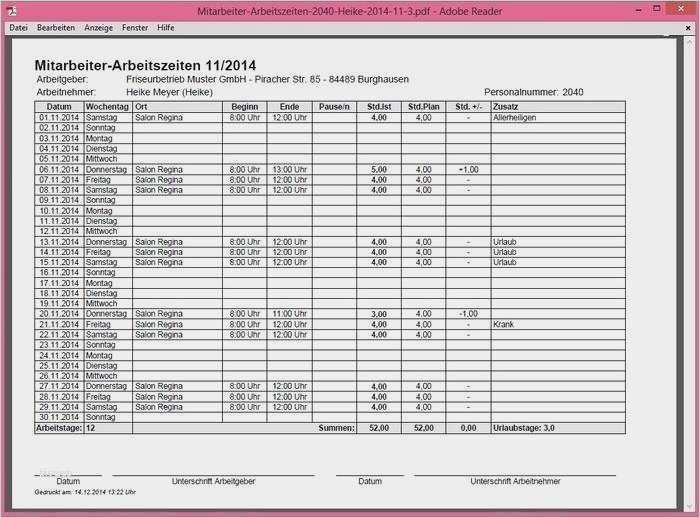 Vorlage Zur Dokumentation Der Täglichen Arbeitszeit Muster Elegant Großartig Kostenlose Friseur Vorlagen Vorlagen Galerie