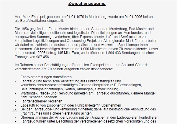 Vorlage Zwischenzeugnis Cool Vorlage Als Download Zwischenzeugnis Sehr Gut