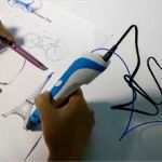 Vorlagen 3d Drucker Best Of 3d Drucker Als Stift Das Beste Geschenk Zu Weihnachten