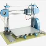 Vorlagen 3d Drucker Einzigartig Revolution 3d Druck