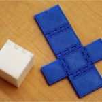 Vorlagen 3d Drucker Fabelhaft 3d Vorlage Hingebox Download Chip