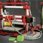 Vorlagen 3d Drucker Großartig Fischertechnik 3d Drucker Bausatz Im Test
