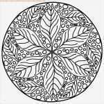Vorlagen Ausmalbilder Kostenlos Cool Mandala Malvorlagen
