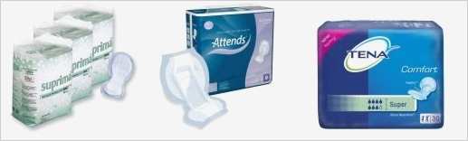 Vorlagen Bei Inkontinenz Hübsch Inkontinenzvorlagen Und Inkontinenzeinlagen Mit Hoher