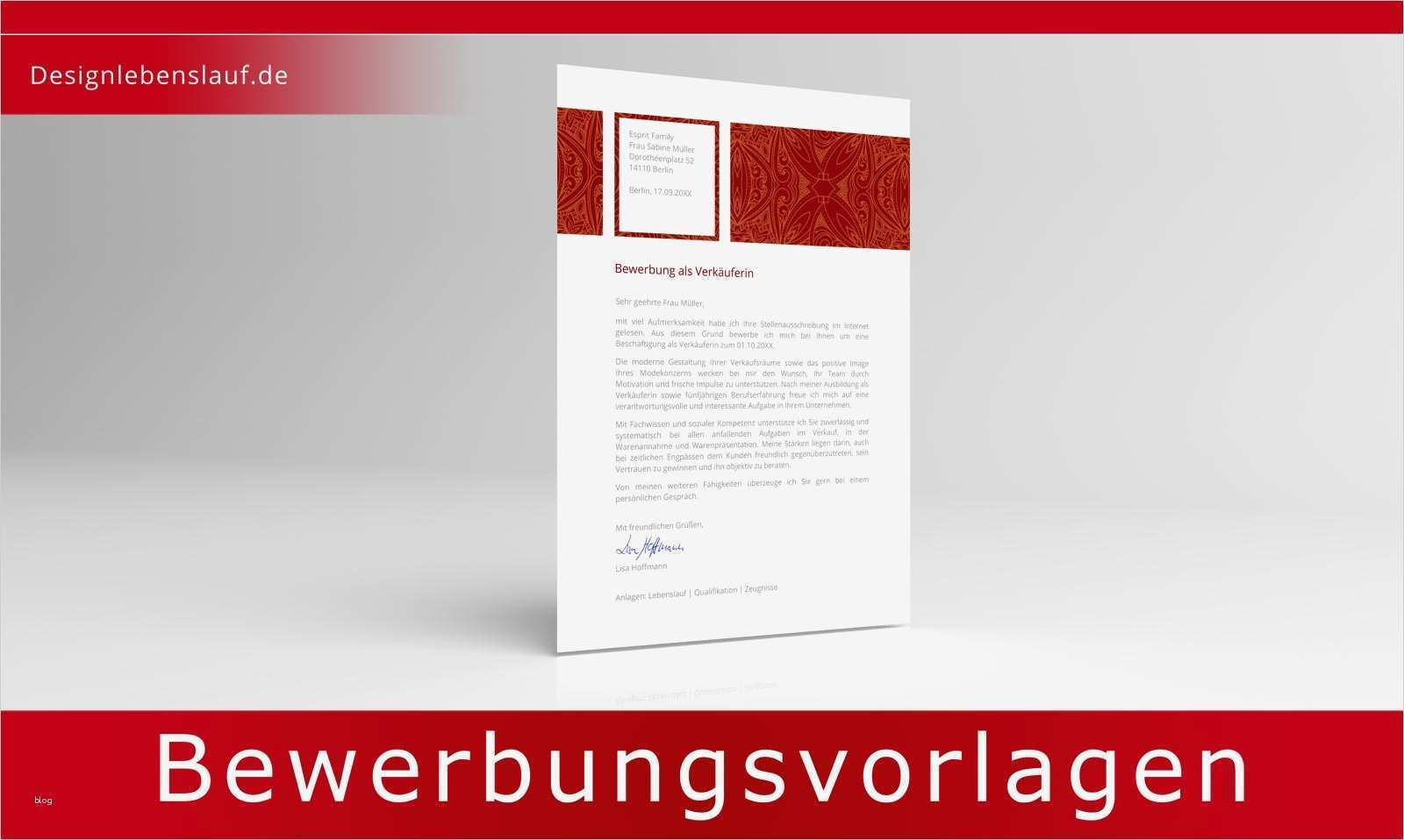 Vorlagen Bewerbung Anschreiben Elegant Bewerbung Deckblatt Vorlagen Mit Anschreiben & Lebenslauf