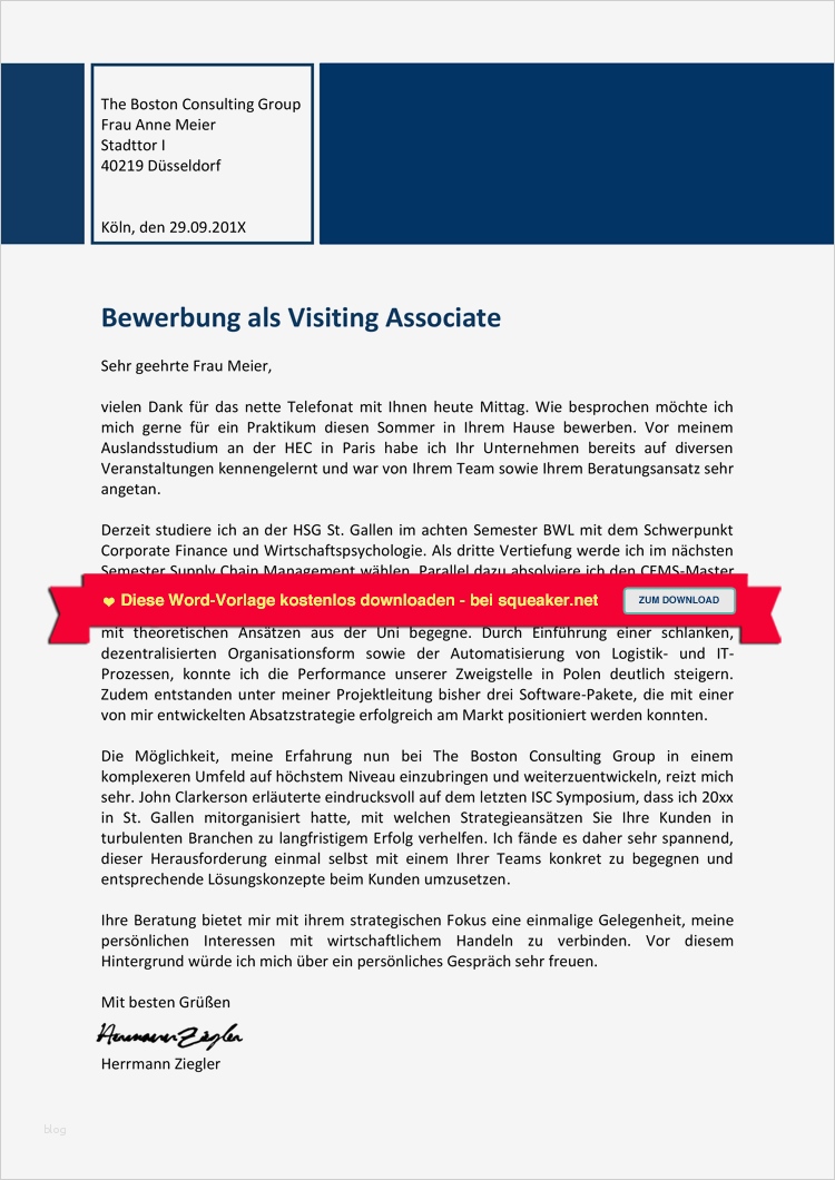 Vorlagen Bewerbung Anschreiben Erstaunlich Anschreiben Beispiele Und Vorlagen Zum Download