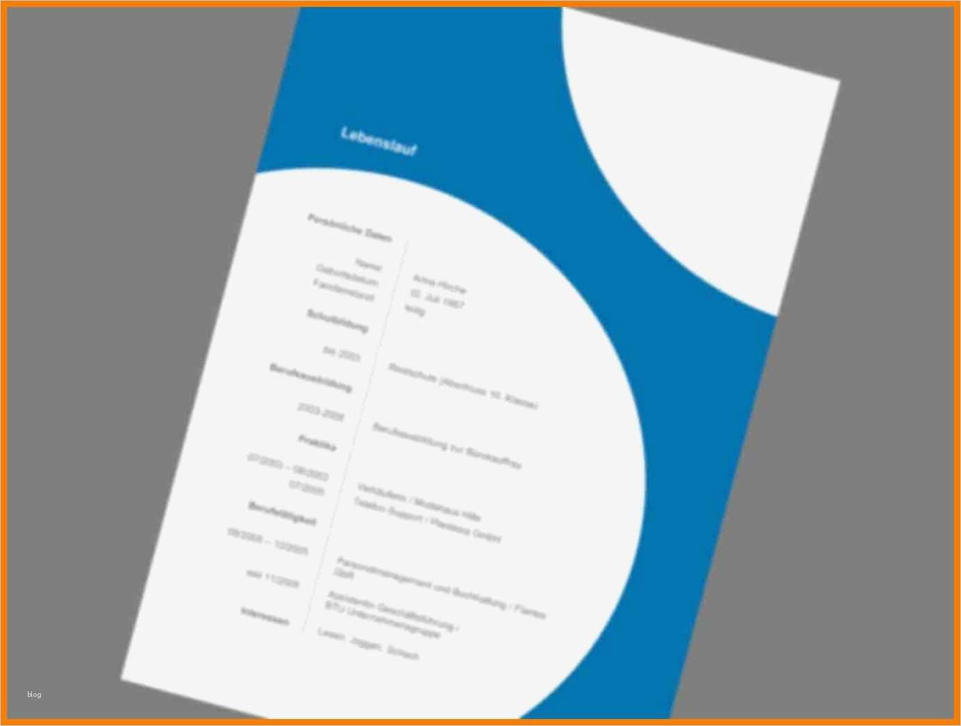 Vorlagen Bewerbung Hübsch 6 Anschreiben Design Vorlagen