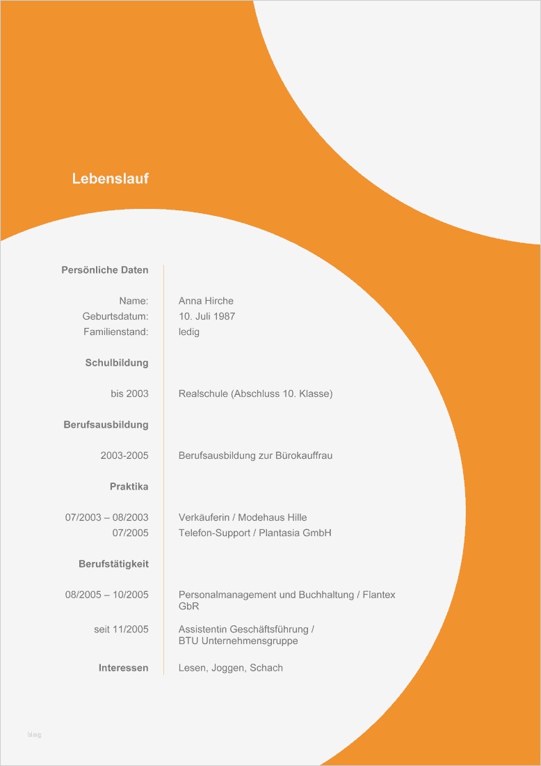 Vorlagen Bewerbung Wunderbar Musterbewerbung Vorlagen Bewerbung Agentur