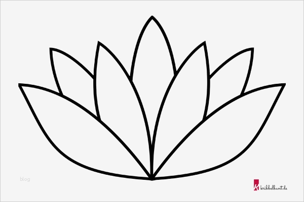 Vorlagen Blumen Basteln Fabelhaft Blumen Vorlagen Zum Ausdrucken Pdf Kribbelbunt
