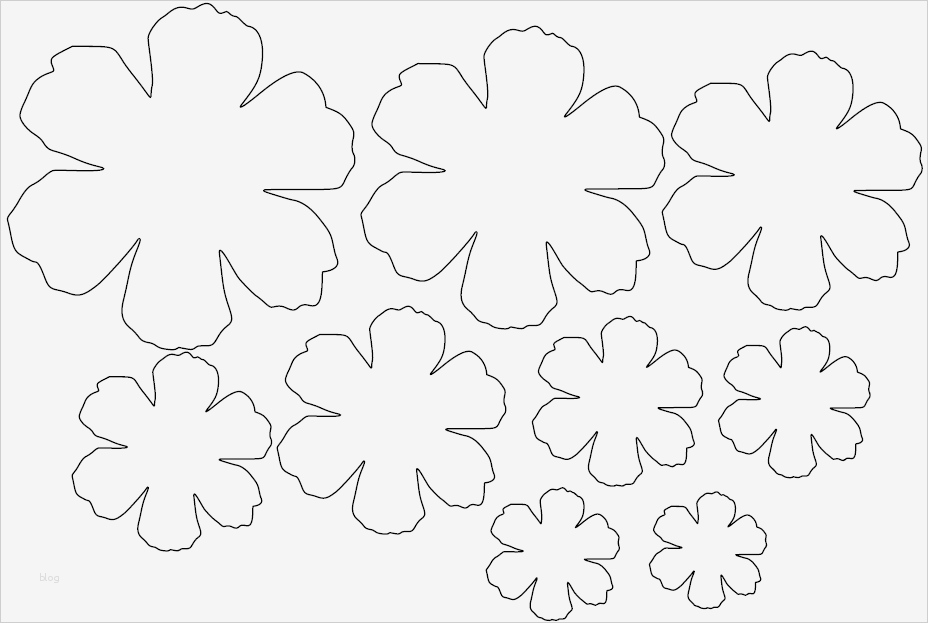 Vorlagen Blumen Basteln Luxus 301 Moved Permanently