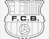 Vorlagen Bundesliga Cool Escudo Fc Barcelona Dibujalia Dibujos Para Colorear
