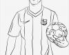 Vorlagen Bundesliga Elegant Ausmalbilder Fußballspieler Messi 1161 Malvorlage Fußball