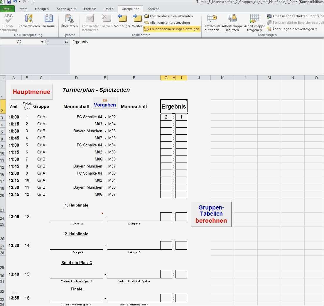 Vorlagen Bundesliga Wunderbar Spielpläne Erstellen Line Und Vorlagen Für Excel