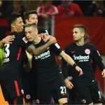 Vorlagen Bundesliga Wunderbar Zwei tore Und Zwei Vorlagen Frankfurt Zieht Option Bei