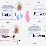 Vorlagen Danksagung Geburt Angenehm Neu Sprüche Zur Geburt 2 Kind Einzigartig Profituit