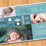 Vorlagen Danksagung Geburt Einzigartig Baby &amp; Geburtskarten Danksagung Danksagungskarten