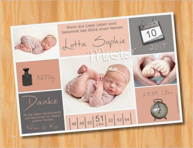 Die besten 25 Danksagung geburt Ideen auf Pinterest