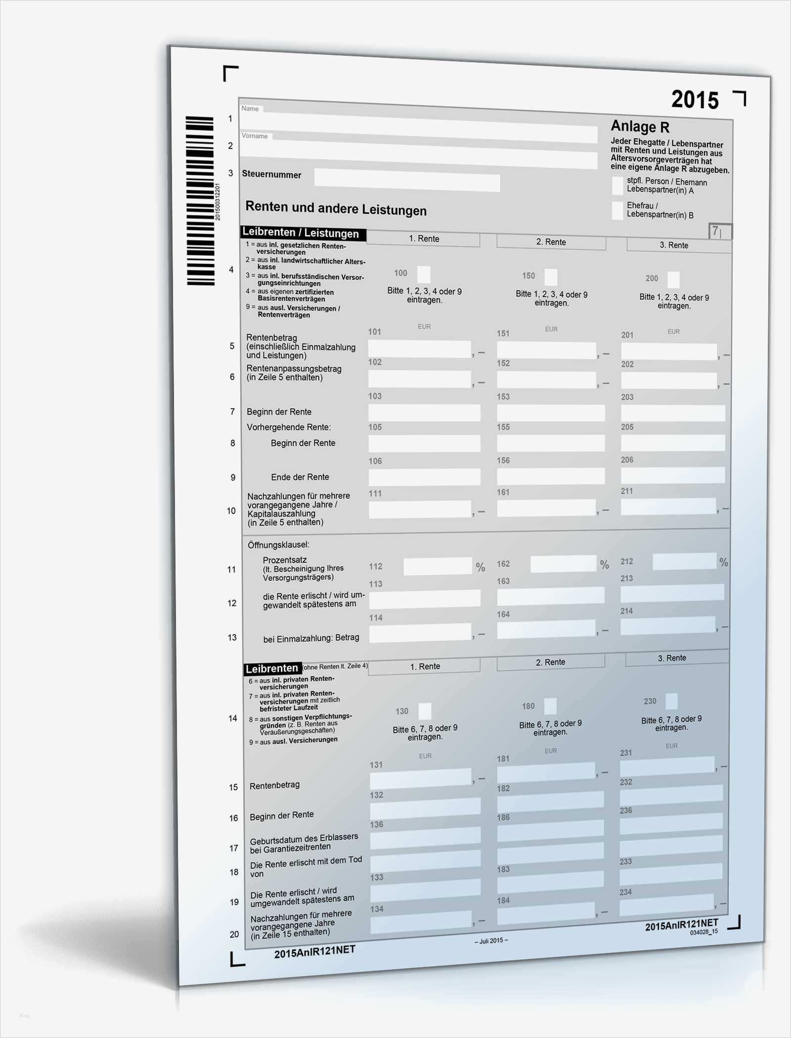 Vorlagen Einkommensteuererklärung 2016 Bewundernswert Beliebte Downloads • Steuer 2016 Dokumente & Vorlagen