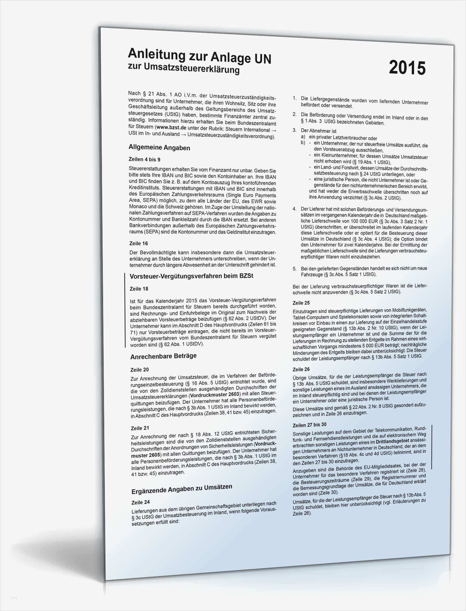 Vorlagen Einkommensteuererklärung 2016 Großartig Beliebte Downloads • Steuer 2016 Dokumente & Vorlagen