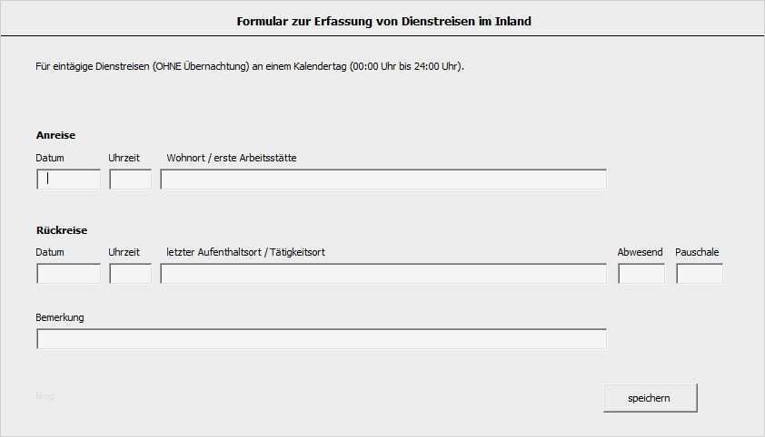 Vorlagen Einkommensteuererklärung 2016 Hübsch Verpflegungsmehraufwand 2016 Inland