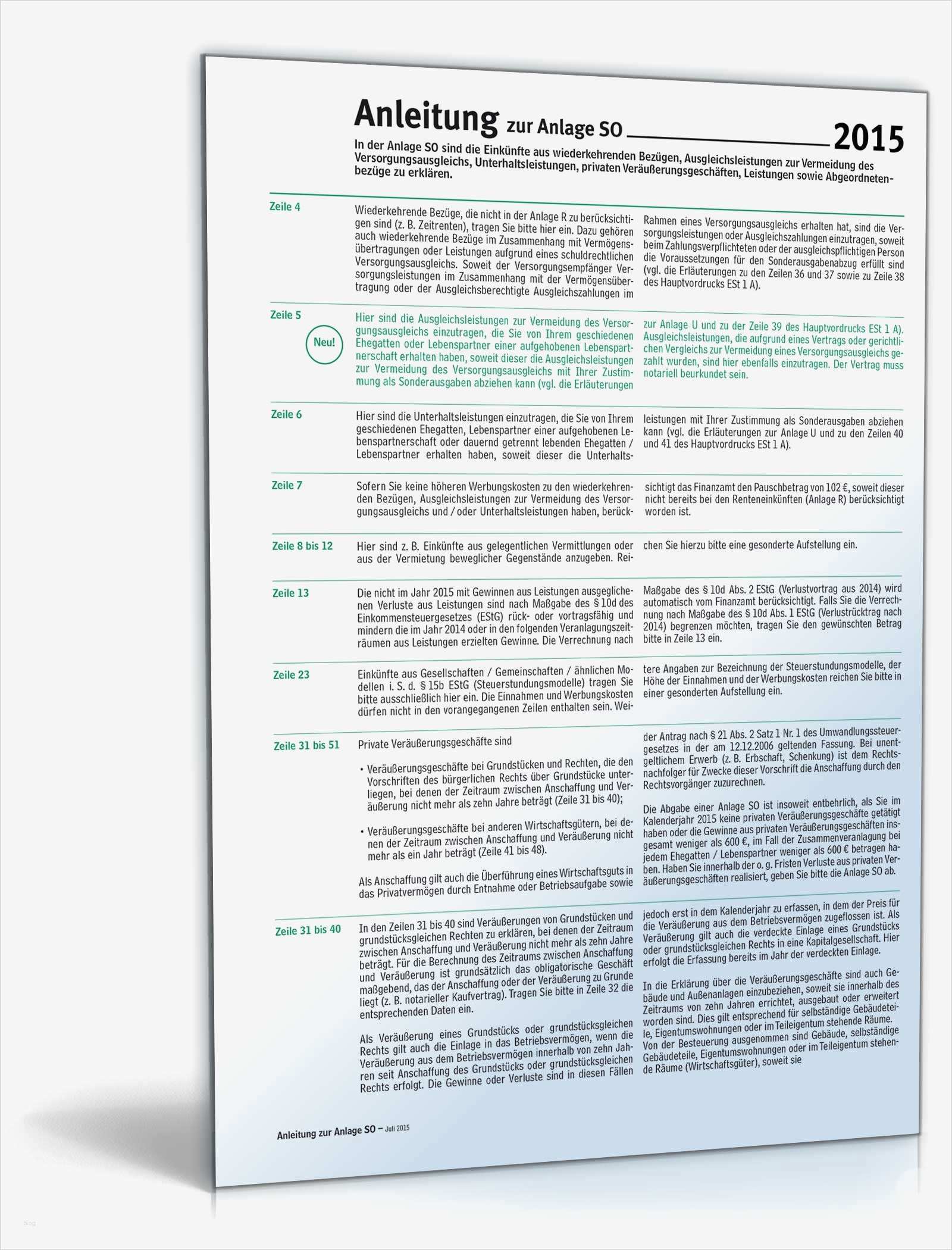 Vorlagen Einkommensteuererklärung 2016 Schön Beliebte Downloads • Steuer 2016 Dokumente & Vorlagen