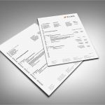 Vorlagen Einkommensteuererklärung 2016 Schönste Crm Pdf Plus Individuelle Pdf Vorlagen Für Ihr Crm System