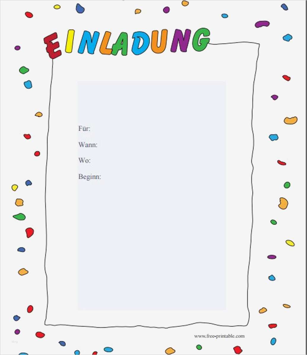 Vorlagen Einladung 18 Geburtstag Kostenlos Bewundernswert Einladung Geburtstag Kostenlos