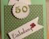 Vorlagen Einladung Zum 50 Geburtstag Schön Einladungen 50 Geburtstag