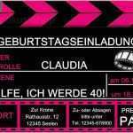 Vorlagen Einladungen Geburtstag Kostenlos Luxus Einladungen 40 Geburtstag Vorlagen Kostenlos Zum