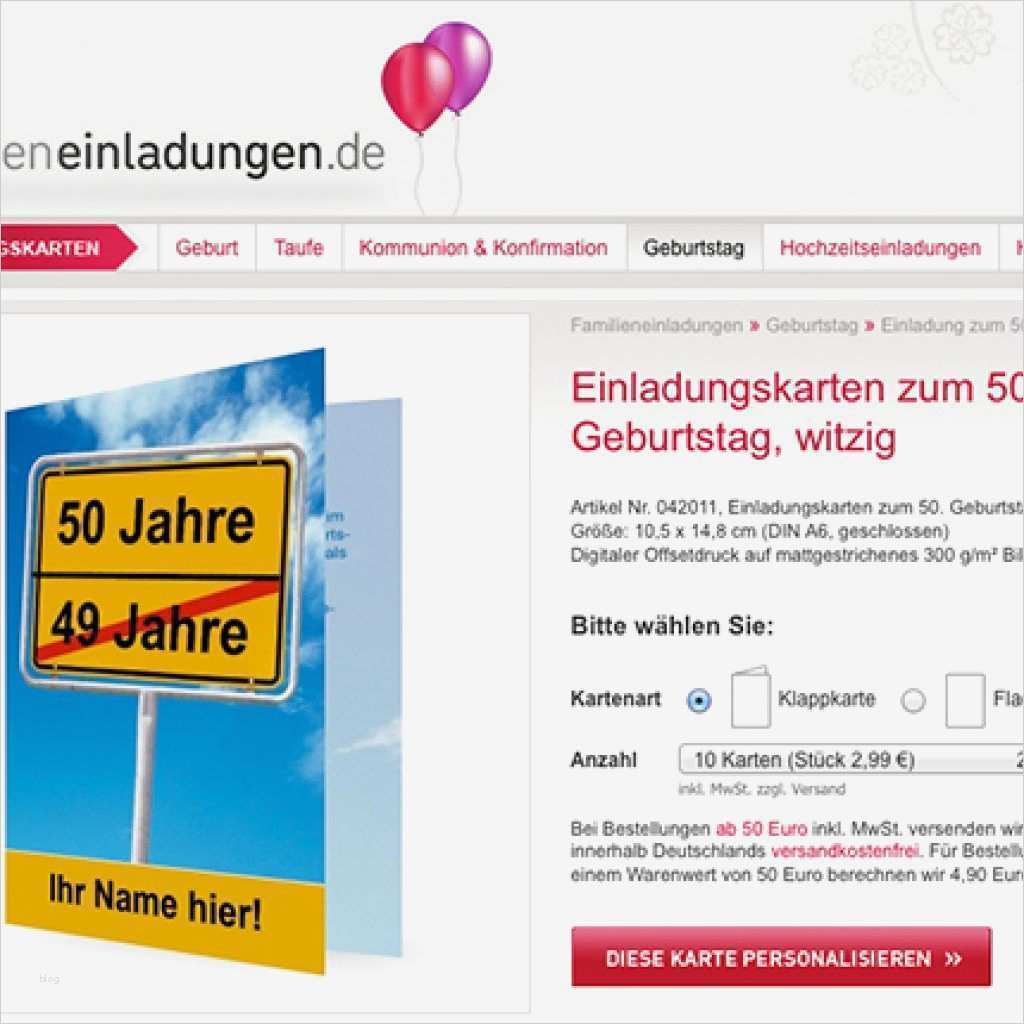 Einladungen Geburtstag Vorlagen Kostenlos Downloaden