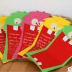 Vorlagen Einladungskarten Best Of Einladungskarten Zum Kindergeburtstag Basteln – Kathyprice