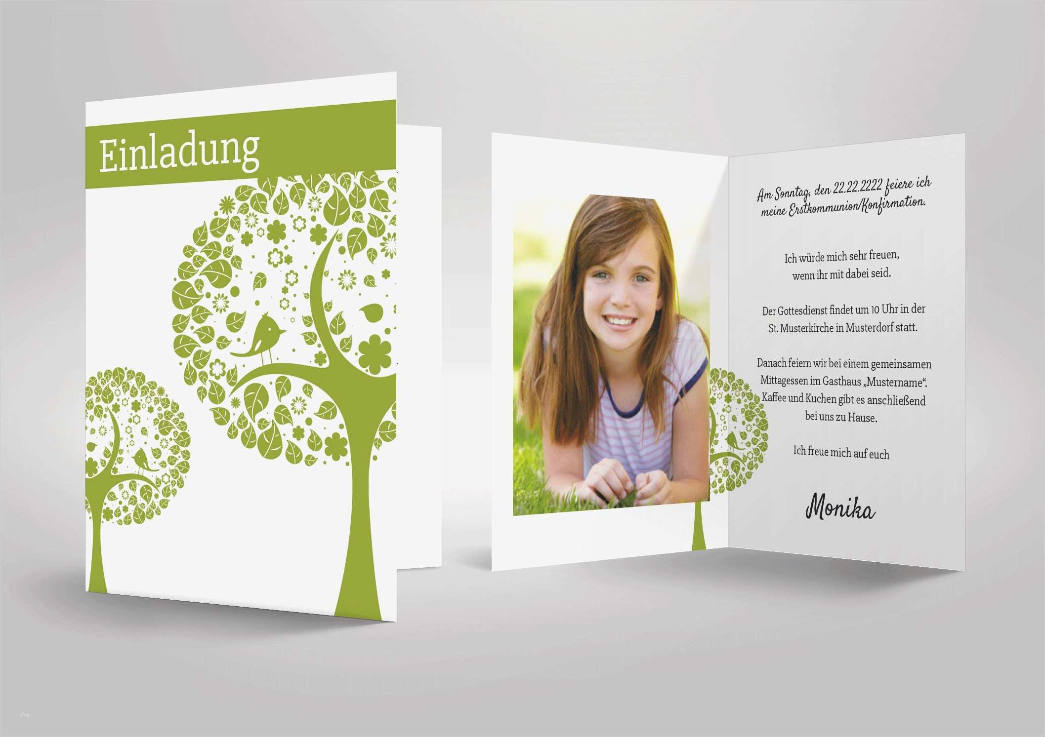 Vorlagen Einladungskarten Beste Konfirmation Einladungskarten Konfirmation
