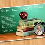 Vorlagen Einschulung Einladungskarten Wunderbar Einladung Einfach Einladung Einschulung Vorlagen Vorlagen