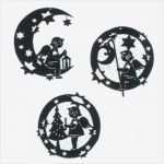 Vorlagen Fensterbilder Schön Vorlage 302 W Fensterbild Nr 2