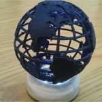 Vorlagen Für 3d Drucker Cool Lampen Selber Machen 18 Kostenlose Vorlagen Für Den 3d