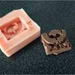 Vorlagen Für 3d Drucker Neu Werkzeugbau Mit Dem 3d Drucker Silikonformen