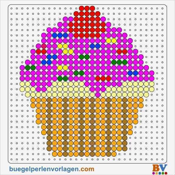 Vorlagen Für Bügelperlen Erstaunlich 32 Besten Buegelperlen Vorlagen Bilder Auf Pinterest