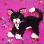 Vorlagen Für Bügelperlen Erstaunlich Unsere Liebsten Vorlagen Für Tiere Aus Bügelperlen