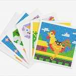 Vorlagen Für Bügelperlen Großartig Vorlagen Für Bügelperlen Edumero