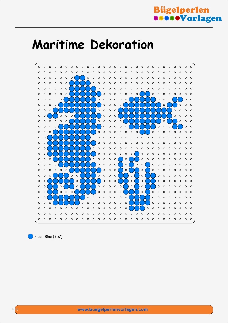 Vorlagen Für Bügelperlen Schönste 15 Bügelperlen Vorlagen Maritime Dekorationen E Book