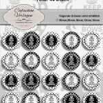 Vorlagen Für Cabochons Best Of Cabochon Vorlagen Bilder Vintage by Vintagestyler On