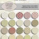 Vorlagen Für Cabochons Fabelhaft Die Besten 25 Cabochon Vorlagen Ideen Auf Pinterest