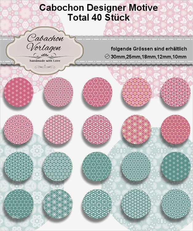 Vorlagen Für Cabochons Großartig Cabochon Vorlagen Bilder Vintage by Vintagestyler On